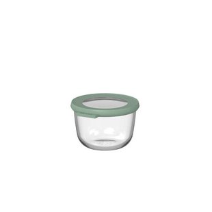 Mepal Cirqula Cirqula glazen vershouddoos (500 ml)