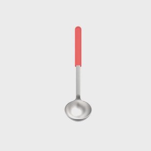 Mepal Chef it soeplepel (rvs)