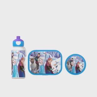 Mepal Campus lunchset (pop-up fles + fruitbox) (400 + 750 + 300 ml)