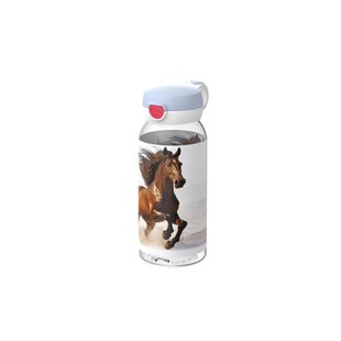 Mepal Campus waterfles (flip-up) (600 ml)
