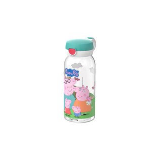 Mepal Campus waterfles (flip-up) (600 ml)