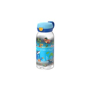 Mepal Campus waterfles (flip-up) (600 ml)