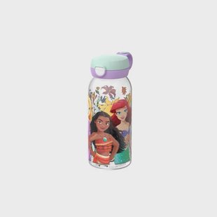 Mepal Campus waterfles (flip-up) (600 ml)