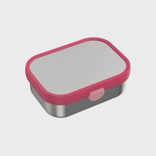Mepal Campus RVS bento lunchbox (750 ml)
