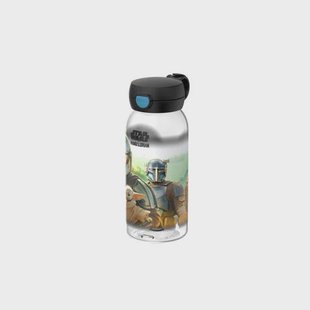 Mepal Campus waterfles (flip-up) (600 ml)