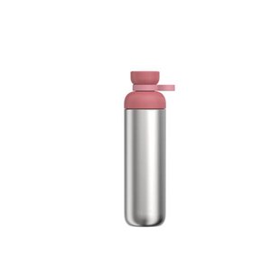 Mepal Vita waterfles roestvrij staal (900 ml)