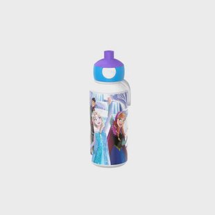 Mepal Campus waterfles (pop-up) (400 ml)