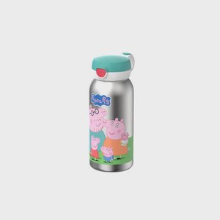 Mepal Campus thermosfles (flip-up) (500 ml)