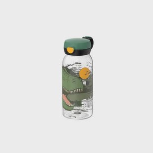 Mepal Campus waterfles (flip-up) (600 ml)