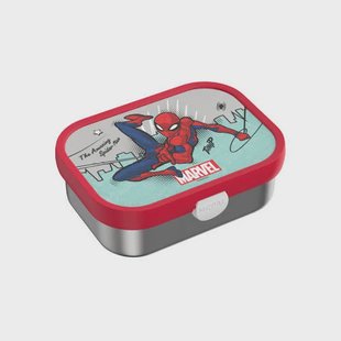 Mepal Campus RVS bento lunchbox (750 ml)
