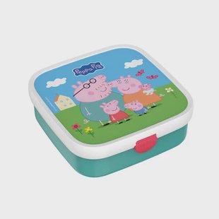 Mepal Campus bento lunchbox groot (1,25L)