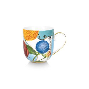 Pip Studio Royal Multi mok (260 ml)