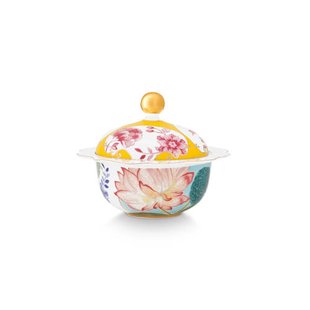 Pip Studio Royal Multi suikerpot (235 ml)