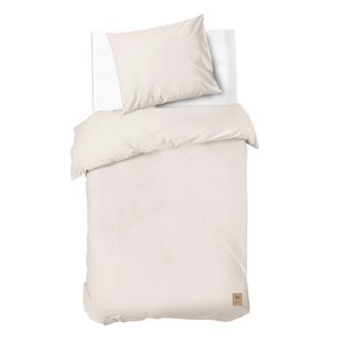 Dindi Home katoenen dekbedovertrek 1-persoons (140x220 cm)