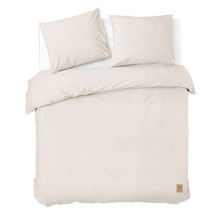 Dindi Home katoenen dekbedovertrek 2-persoons (200x220 cm)