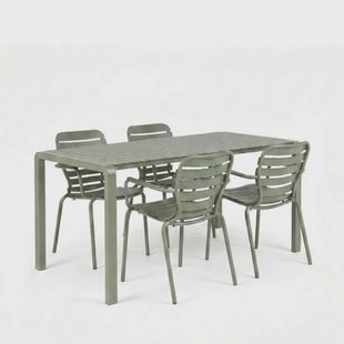 Zuiver diningset Vondel