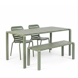 Zuiver diningset Vondel