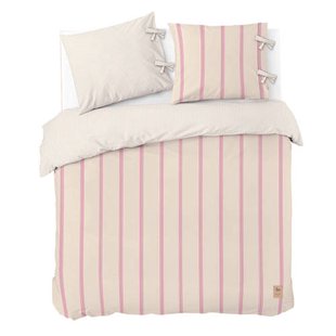 Dindi Home katoenen dekbedovertrek 2-persoons (200x220 cm)