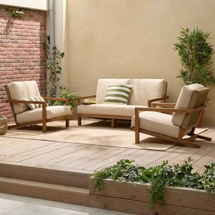 NOUS Garden loungeset Cannes