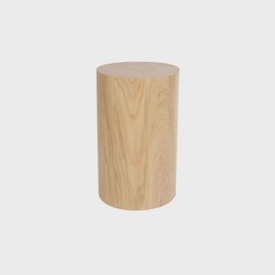Zuiver bijzettafel Silo