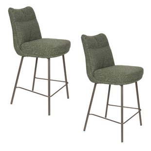 Housecraft Living barkruk (set van 2) Jacques
