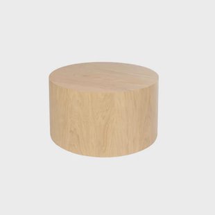 Zuiver bijzettafel Silo