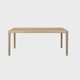 Zuiver eetkamertafel Ember