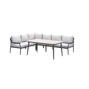 Garden Impressions Barcelona lounge diningset
