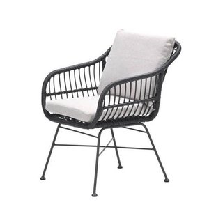 Garden Impressions Margriet dining fauteuil