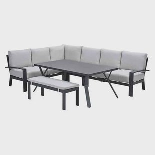 Garden Impressions Rondo lounge diningset