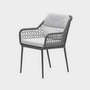 Garden Impressions Toledo dining fauteuil