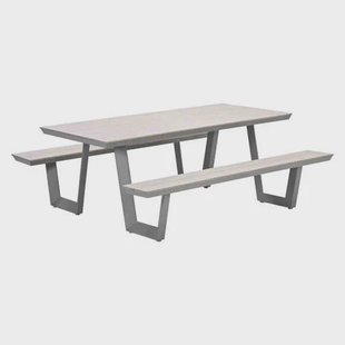 Garden Impressions Bell picknick set (200x178 cm)