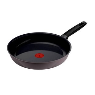 Tefal Ceramic Control Grey koekenpan keramisch (Ø28 cm)