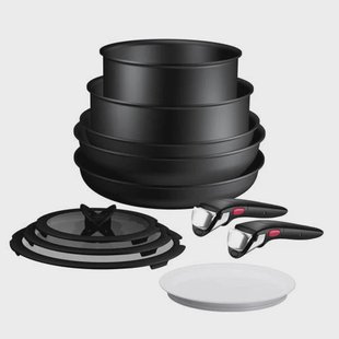 Tefal Ingenio Excellence Fusion pannenset (set van 11)