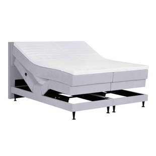 Arctic Living Aurora Elektrische Boxspring 180x210