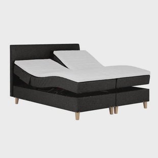 Arctic Living Alta Elektrische Boxspring 180x210