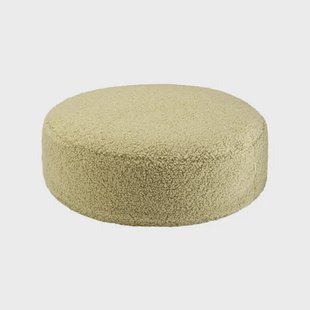 Wigiwama Matcha Ottoman