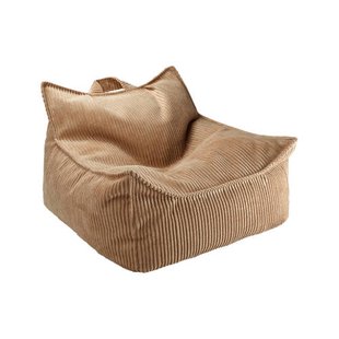 Wigiwama Toffee Zitzakstoel