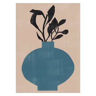 Poster & Frame Poster - THE MIUUS STUDIO - Vase No8. (70 x 100 cm cm)