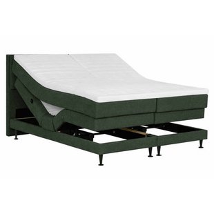 Arctic Living Aurora Elektrische Boxspring 160x210