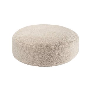 Wigiwama Biscuit Ottoman