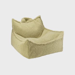 Wigiwama Matcha Zitzakstoel