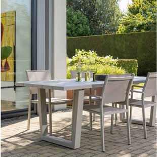 WOOOD diningset Bear/Fowl