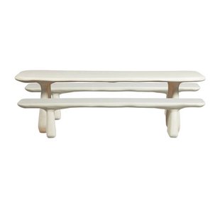 WOOOD diningset Loggia (240x100x75 cm)