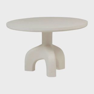 WOOOD tuintafel (120x76 cm) Luno