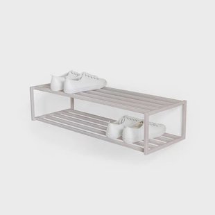 Spinder Design schoenenrek School 80