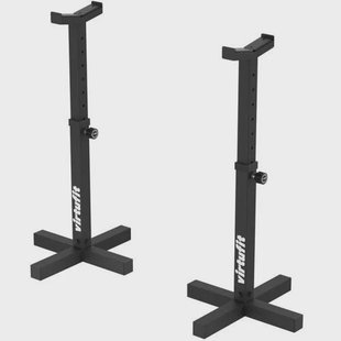 Virtufit Spotter Catchers