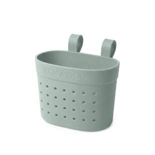Banwood Pin & Ride mandje