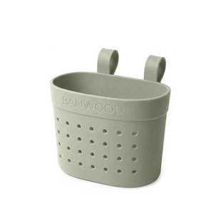 Banwood Pin & Ride mandje