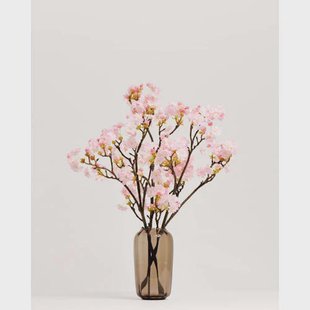 Blooming Good Zijden Bloemen Boeket - Good MC.01